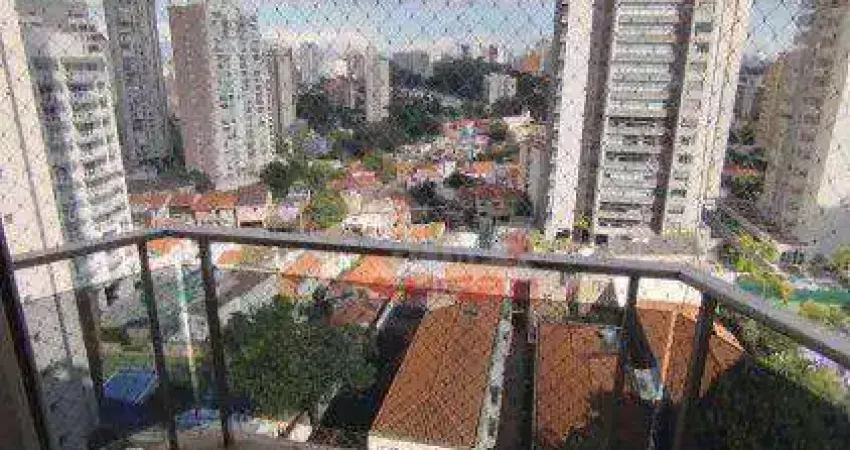 Apartamento com 3 quartos à venda na Rua Francisco Cruz, 239, Vila Mariana, São Paulo