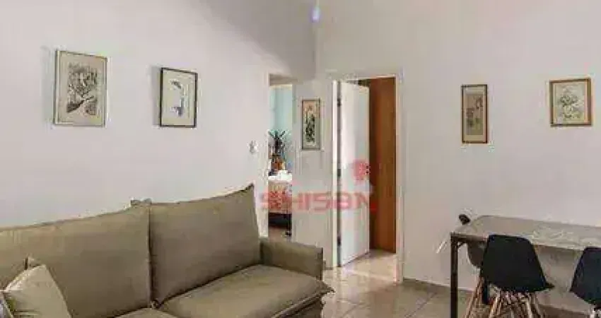 Apartamento com 2 dormitórios à venda, 68 m² por r$ 440.000,00 - vila buarque - são paulo/sp