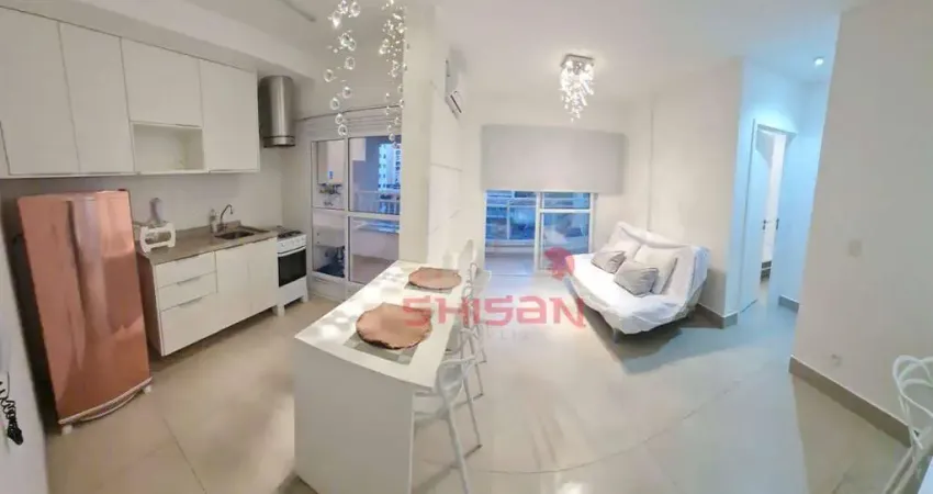 Apartamento com 2 dormitórios, 50 m² - venda por r$ 570.000,00 ou aluguel por r$ 4.230,00/mês - santa efigênia - são paulo/sp