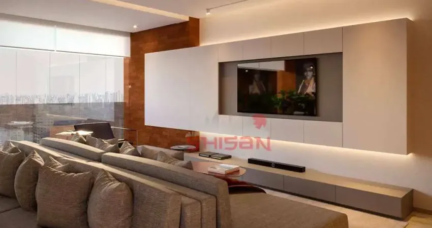 Apartamento com 2 dormitórios para alugar, 135 m² por r$ 21.700,00/mês - cerqueira césar - são paulo/sp