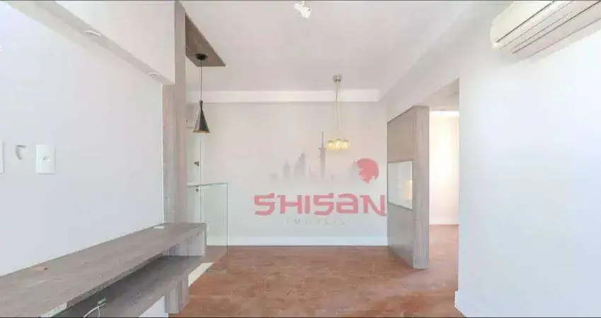 Apartamento com 2 dormitórios à venda, 69 m² por r$ 990.000,00 - centro - são paulo/sp