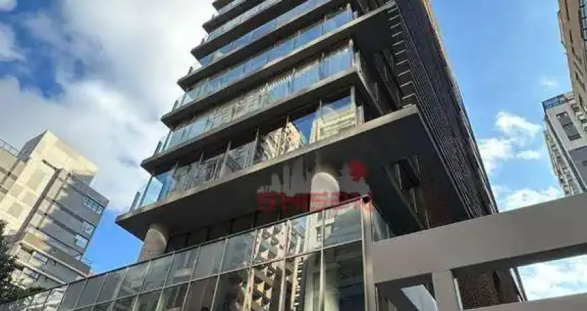 Apartamento com 4 dormitórios à venda, 340 m² por r$ 9.850.000,00 - pinheiros - são paulo/sp