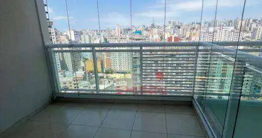 Apartamento com 1 quarto para alugar na Rua Major Quedinho, 224, Centro, São Paulo