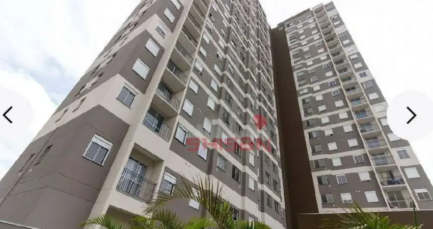 Apartamento com 1 dormitório à venda, 25 m² por r$ 286.000,00 - água branca - são paulo/sp