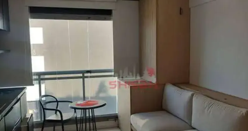 Apartamento com 1 dormitório para alugar, 30 m² por r$ 5.100,00/mês - pinheiros - são paulo/sp