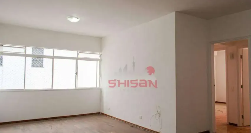 Apartamento com 2 dormitórios, 70 m² - venda por r$ 950.000,00 ou aluguel por r$ 5.964,78/mês - jardim paulista - são paulo/sp