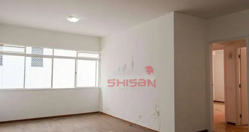 Apartamento com 2 dormitórios, 70 m² - venda por r$ 950.000,00 ou aluguel por r$ 5.964,78/mês - jardim paulista - são paulo/sp