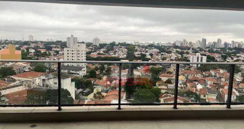 Apartamento com 2 quartos à venda na Avenida Senador Casemiro Da Rocha, 800, Mirandópolis, São Paulo