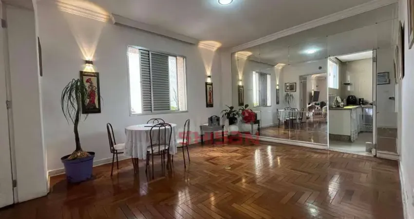 Apartamento com 3 dormitórios à venda, 230 m² por r$ 1.940.000,00 - república - são paulo/sp