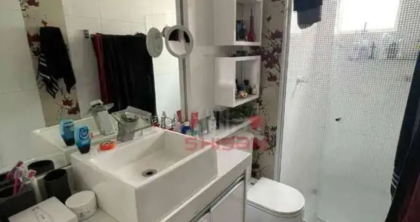 Apartamento com 2 quartos à venda na Rua Apeninos, 800, Paraíso, São Paulo