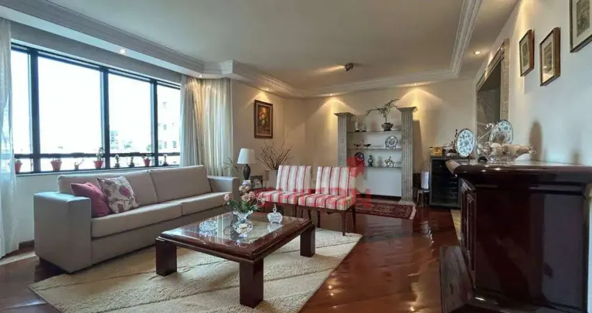 Apartamento a venda rua safira  com 4 dormitórios à venda por r$ 3.650.000 - aclimação - são paulo/sp