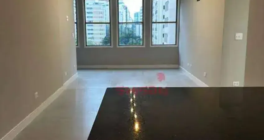 Apartamento todo reformado 3 dormitorios sendo 2 suites e 01 vaga jardim paulista!