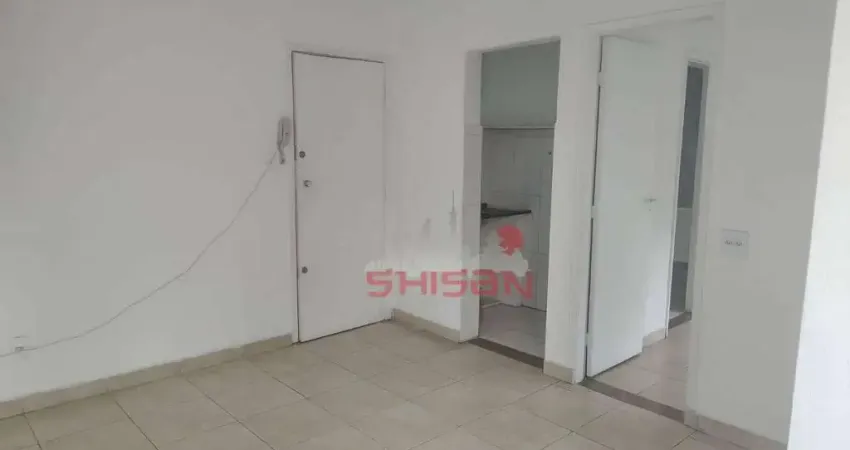 Apartamento com 1 dormitório à venda, 36 m² por r$ 240.000,00 - barra funda - são paulo/sp