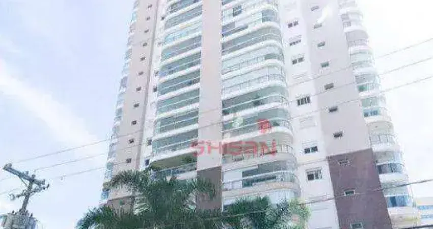 Apartamento com 3 quartos para alugar na Rua Casa do Ator, 400, Vila Olímpia, São Paulo