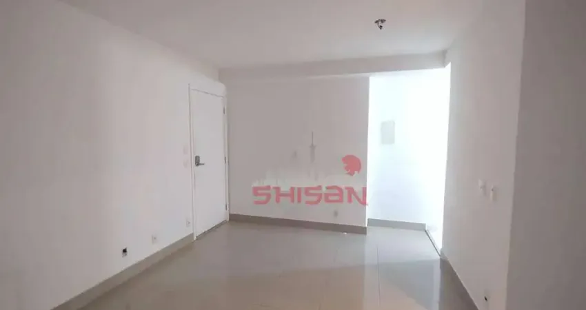 Apartamento com 2 dormitórios para alugar, 62 m² por r$ 5.155,00/mês - lapa - são paulo/sp