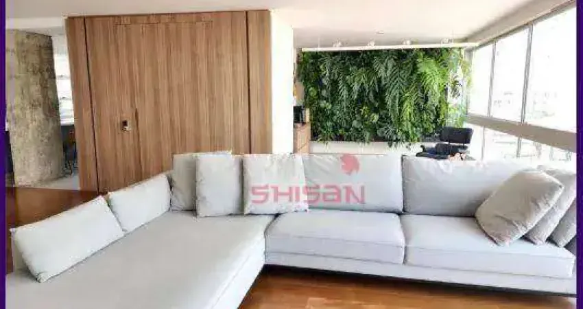 Apartamento com 2 dormitórios à venda, 185 m² por r$ 3.150.000,00 - jardim paulista - são paulo/sp
