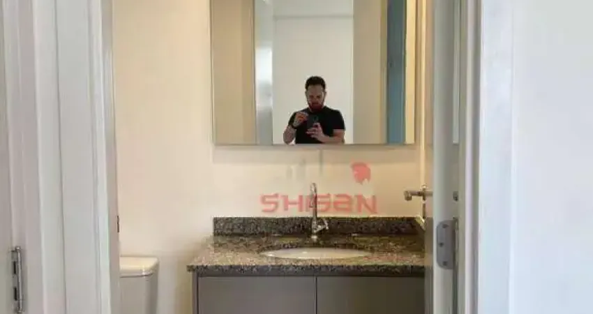 Apartamento com 1 quarto à venda na Rua Cristiano Viana, 1216, Cerqueira César, São Paulo