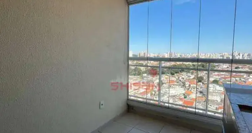 Apartamento com 2 quartos à venda na Rua Cônego José Norberto, 159, Vila Brasílio Machado, São Paulo
