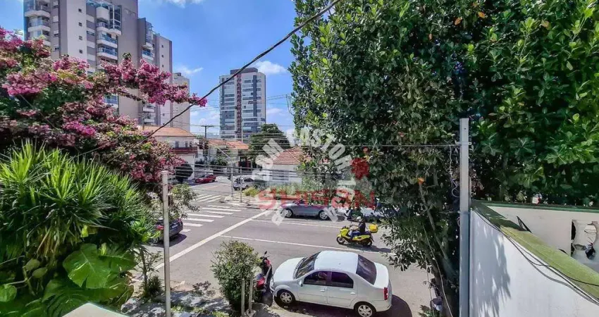 Sobrado com 3 dormitórios à venda, 100 m² por r$ 780.000,00 - ipiranga - são paulo/sp