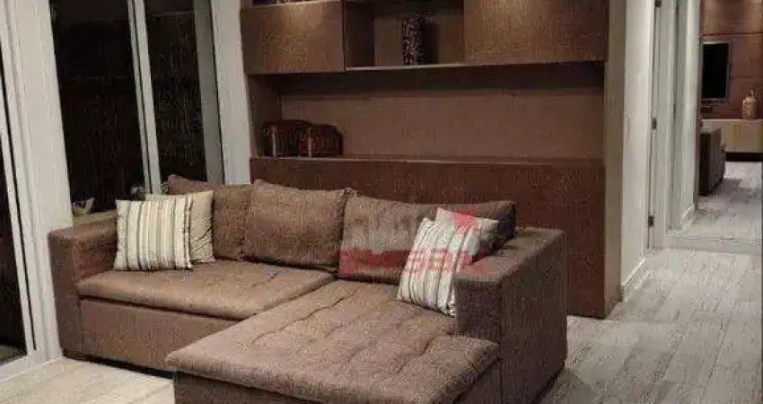 Apartamento com 2 quartos à venda na Rua Padre Machado, 773, Saúde, São Paulo