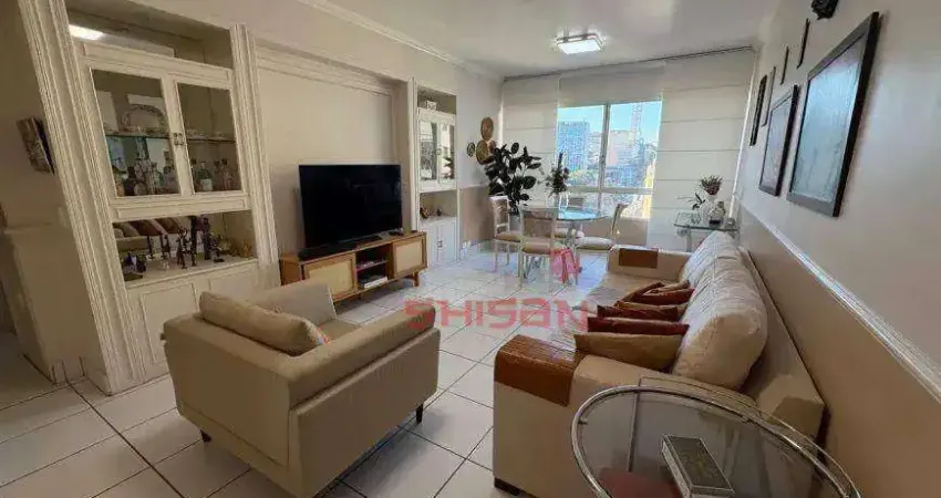 Apartamento com 2 dormitórios à venda, 100 m² por r$ 1.290.000,00 - cerqueira césar - são paulo/sp