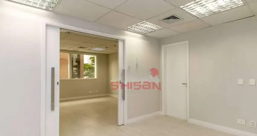 Sala comercial para alugar na Avenida Angélica, 2163, Consolação, São Paulo