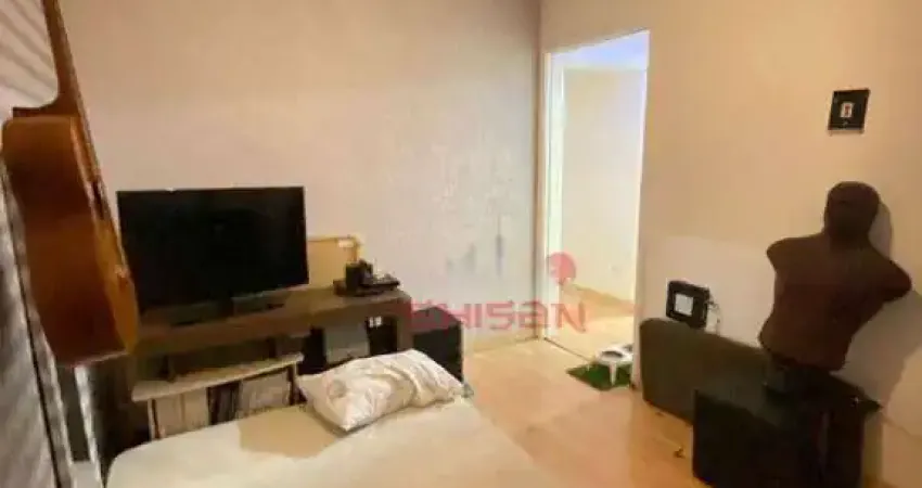 Apartamento com 2 dormitórios à venda, 62 m² por r$ 563.000 - vila mariana - são paulo/sp
