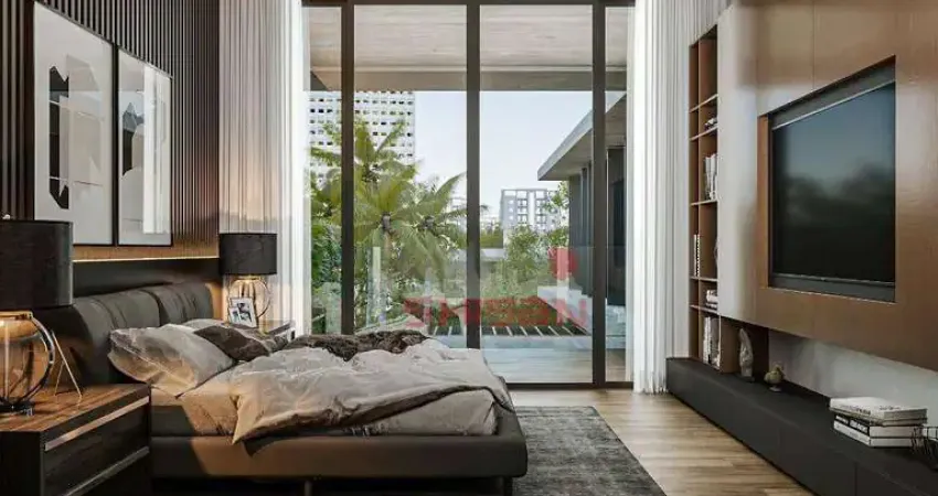 Sobrado com 5 dormitórios à venda, 508 m² por r$ 14.000.000 - jardim paulistano - são paulo/sp