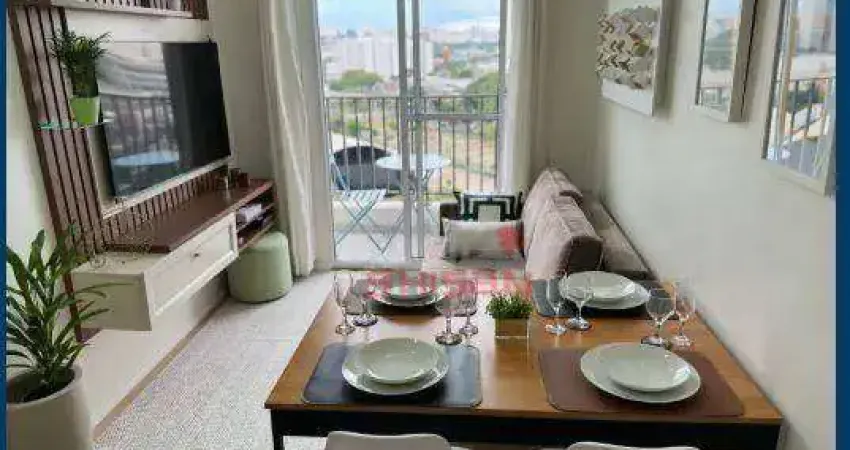 Apartamento com 2 dormitórios, 37 m² - venda por r$ 535.000,00 ou aluguel por r$ 4.800,00/mês - santa cecília - são paulo/sp