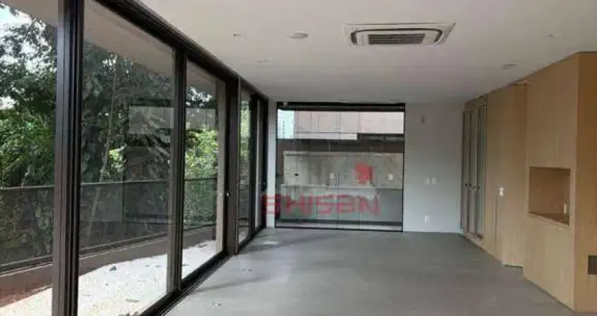 Sobrado com 3 dormitórios à venda, 626 m² por r$ 13.000.000 - cidade jardim - são paulo/sp