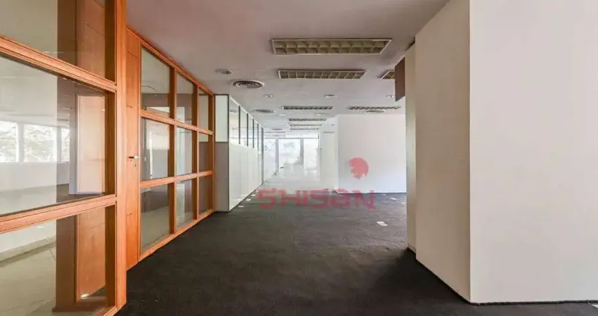 Conjunto à venda, 265 m² por r$ 3.500.000 - bela vista - são paulo/sp