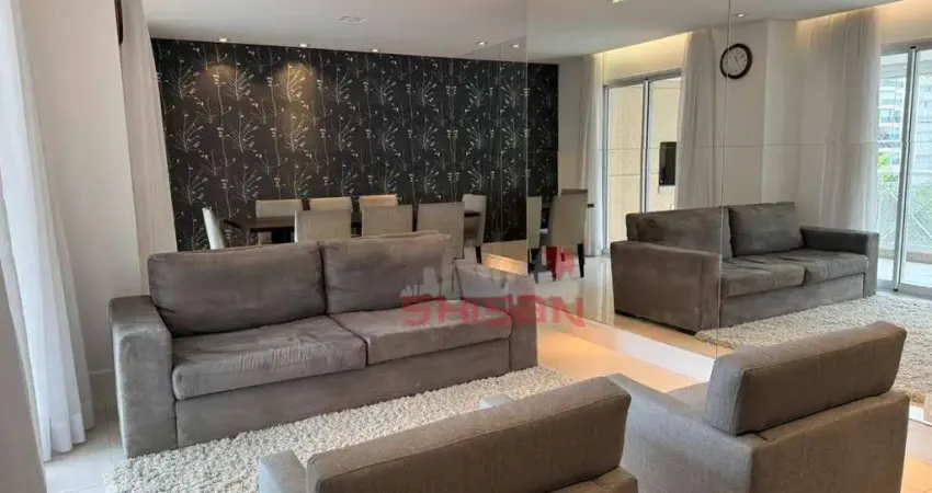 Apartamento no paraiso com 3 dormitórios para alugar, 150 m² por r$ 21.000/mês - paraíso - são paulo/sp