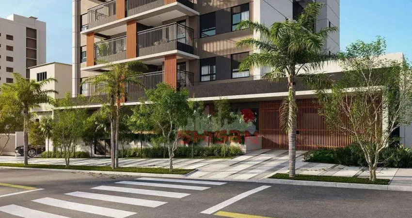 Apartamento com 2 quartos à venda em um empreendimento completo com toda segurança, conforto e lazer completo próximo do metro paraíso