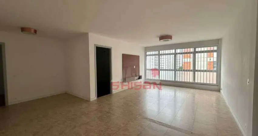Apartamento com 3 quartos à venda na Rua Manuel da Nóbrega, 395, Vila Mariana, São Paulo