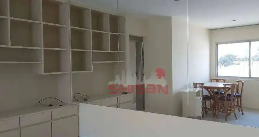 Apartamento com 2 quartos à venda na Rua Doutor Samuel Porto, 372, Saúde, São Paulo