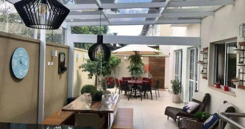 Casa com 6 quartos à venda na Rua Cristóvão Pereira, 170, Campo Belo, São Paulo