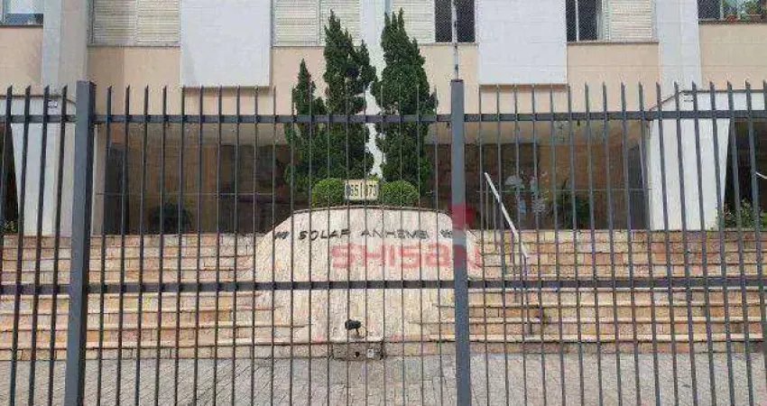 Apartamento com 3 quartos à venda na Rua Doutor Tomás Carvalhal, 873, Paraíso, São Paulo