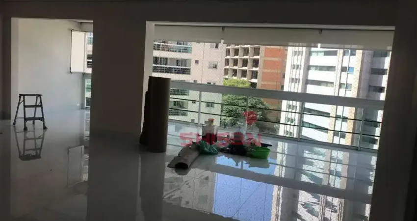 Apartamento com 3 quartos à venda na Rua do Rocio, 450, Vila Olímpia, São Paulo