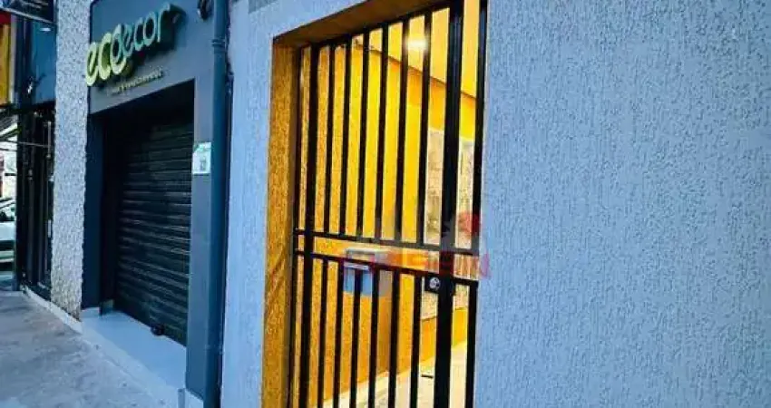 Apartamento com 1 quarto para alugar na Alameda Ribeirão Preto, 245, Bela Vista, São Paulo