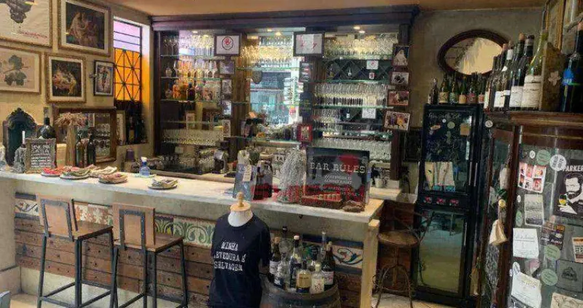 Casa comercial para alugar na Rua Professor Atílio Innocenti, 811, Vila Nova Conceição, São Paulo