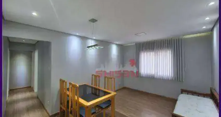 Apartamento com 3 dormitórios à venda, 84 m² por r$ 880.000,00 - vila mariana - são paulo/sp