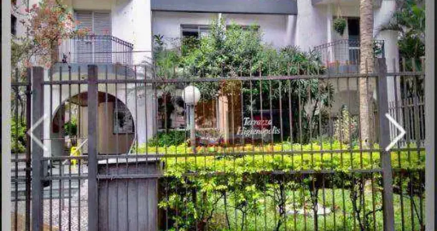 Apartamento com 1 dormitório à venda, 41 m² por r$ 525.000,00 - higienópolis - são paulo/sp