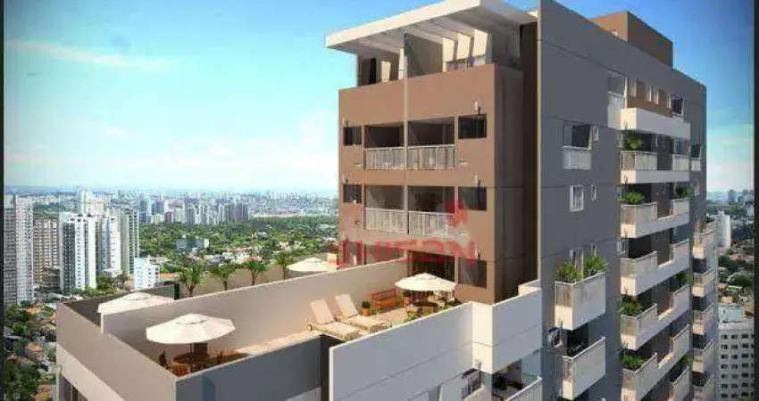 Apartamento com 1 dormitório, 43 m² - venda por r$ 680.000,00 ou aluguel por r$ 3.876,00/mês - bela vista - são paulo/sp