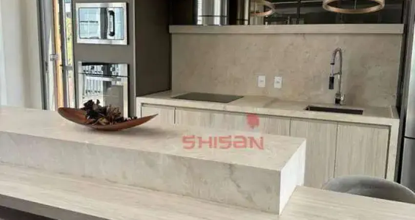 Apartamento com 1 dormitório à venda, 44 m² por r$ 1.390.000,00 - paraíso - são paulo/sp