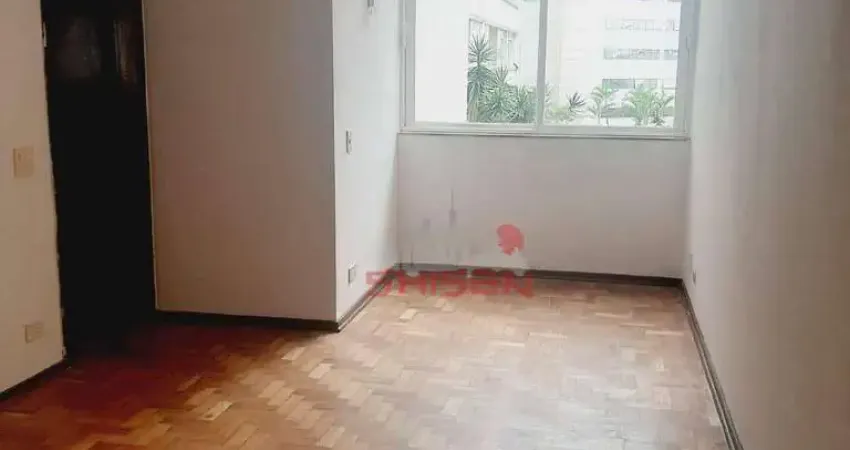 Apartamento com 2 dormitórios à venda, 79 m² por r$ 600.000 - liberdade - são paulo/sp