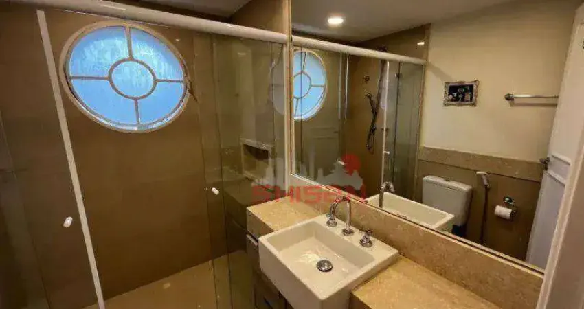 Apartamento com 3 quartos à venda na Alameda Joaquim Eugênio de Lima, 984, Jardim Paulista, São Paulo