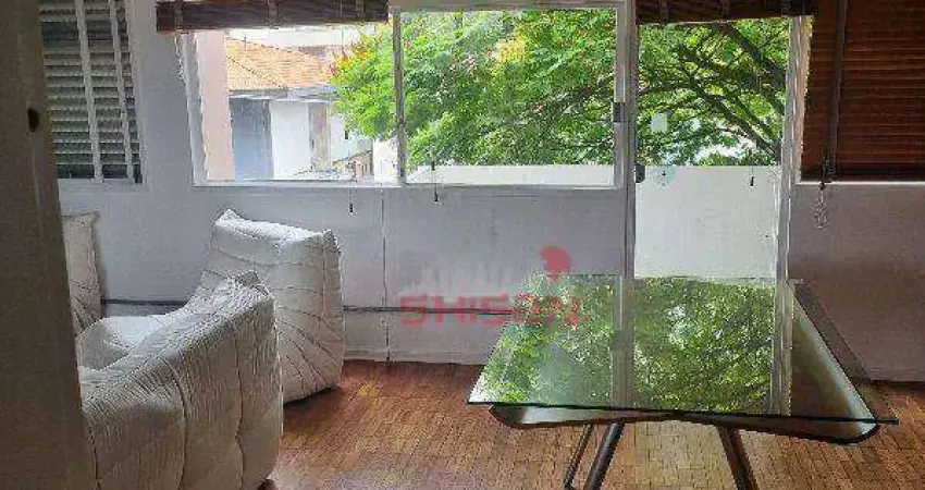 Apartamento com 2 dormitórios à venda, 85 m² por r$ 870.000,00 - sumaré - são paulo/sp