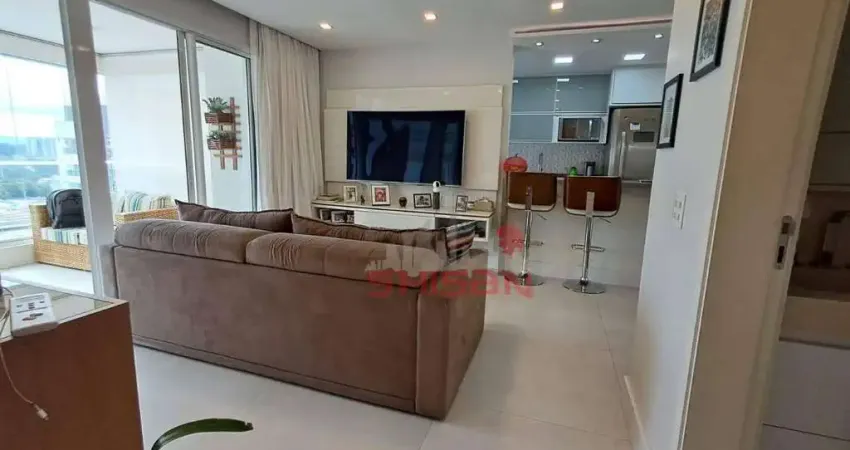 Apartamento com 2 dormitórios à venda, 69 m² por r$ 970.000,00 - lapa - são paulo/sp