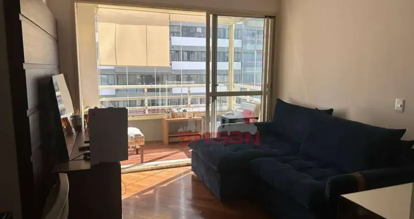 Apartamento com 3 dormitórios à venda, 90 m² por r$ 1.180.000,00 - sumaré - são paulo/sp