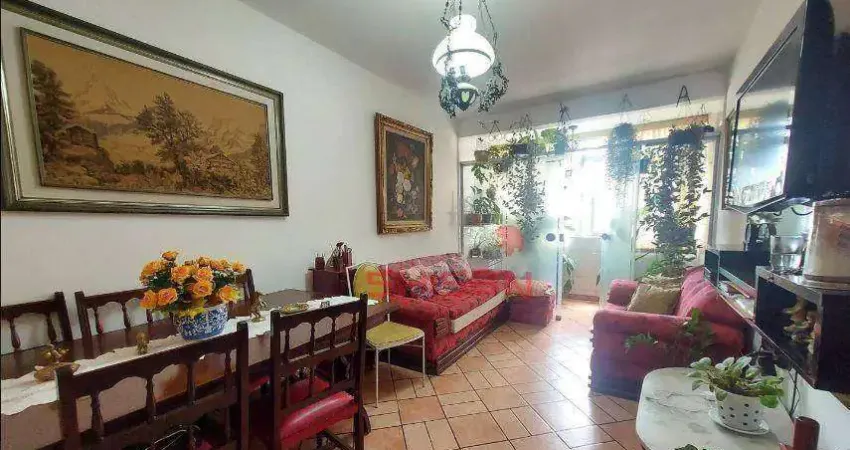 Apartamento com 2 dormitórios à venda, 96 m² por r$ 730.000 - higienópolis - são paulo/sp